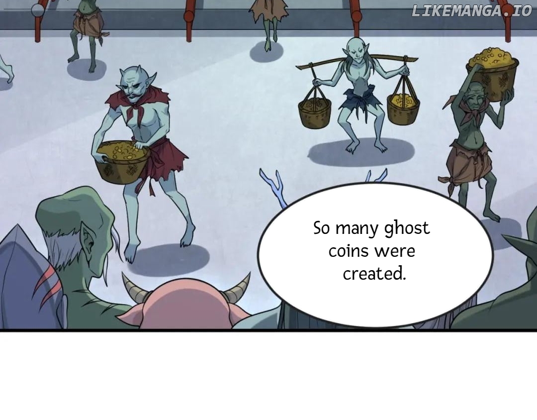 Era of the Haunted Chapter 178 - page 81